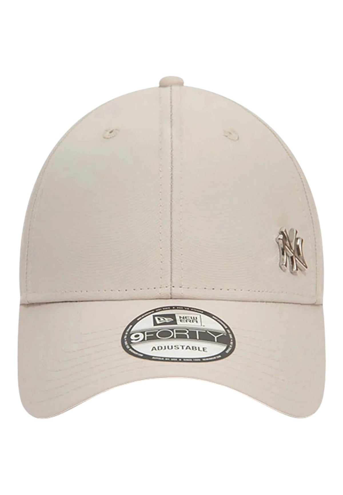 Cappello Da Baseball 60503554 Light Beige