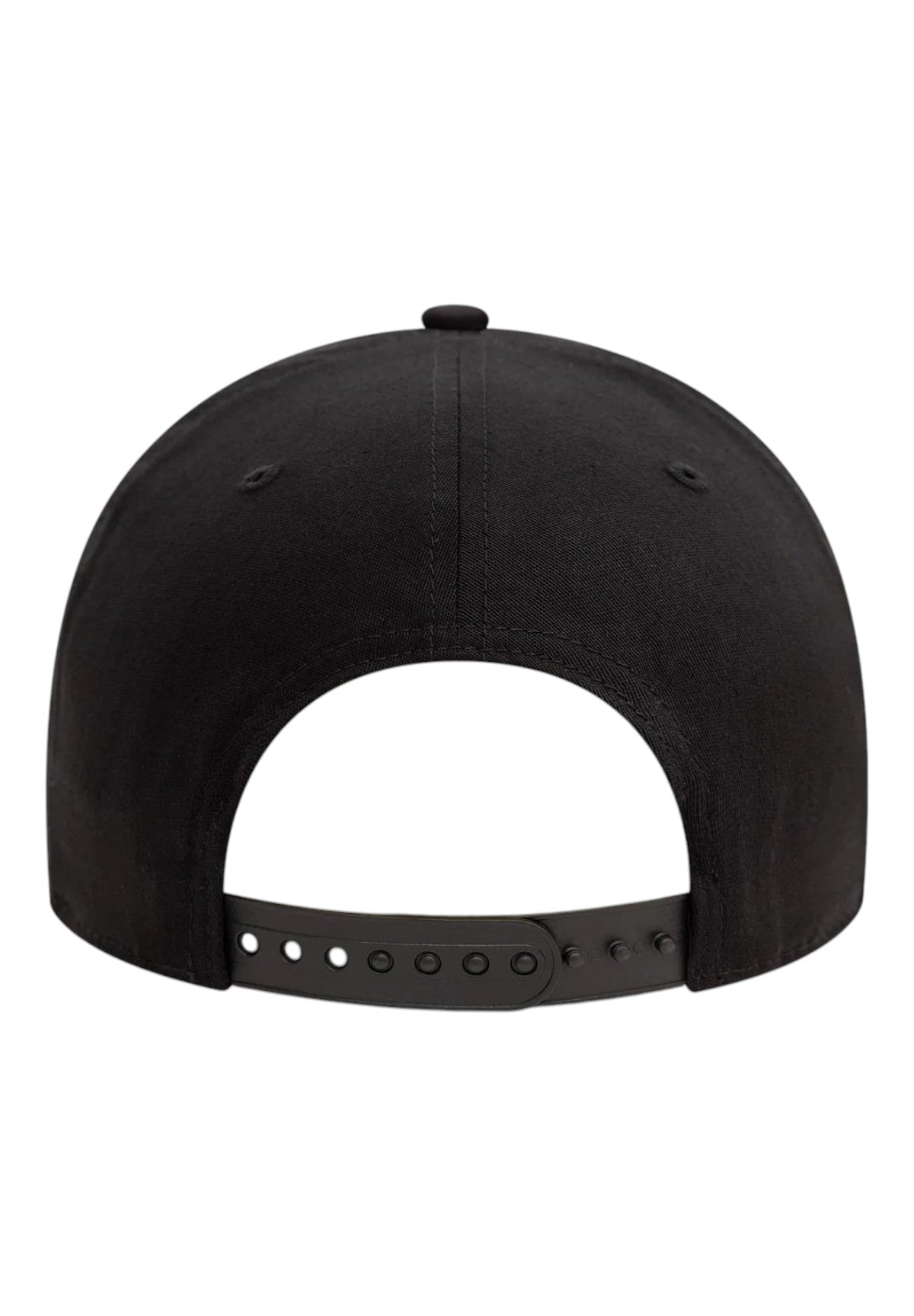 Cappello Da Baseball 60595178 Black