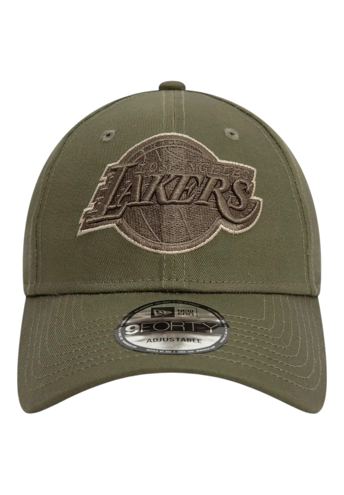 Cappello Da Baseball 60595198 Green Med