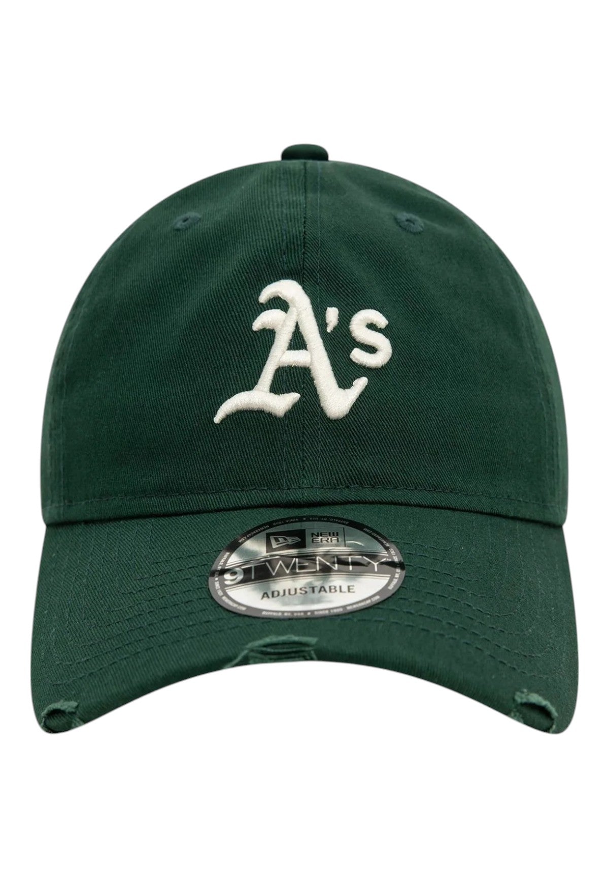 Cappello Da Baseball 60595227 Dark Green