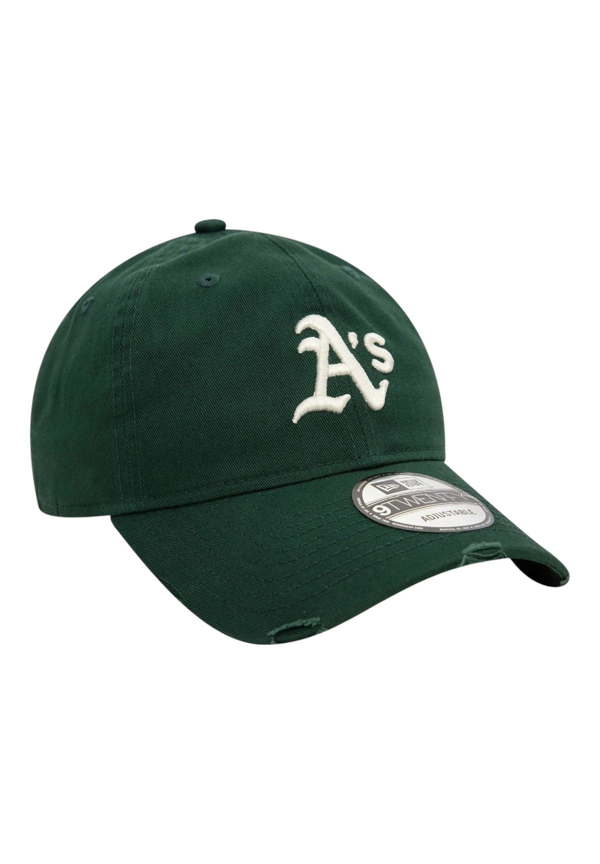 Cappello Da Baseball 60595227 Dark Green