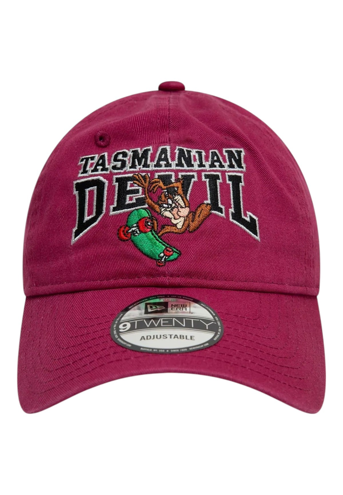 Cappello Da Baseball 60595269 Dark Red