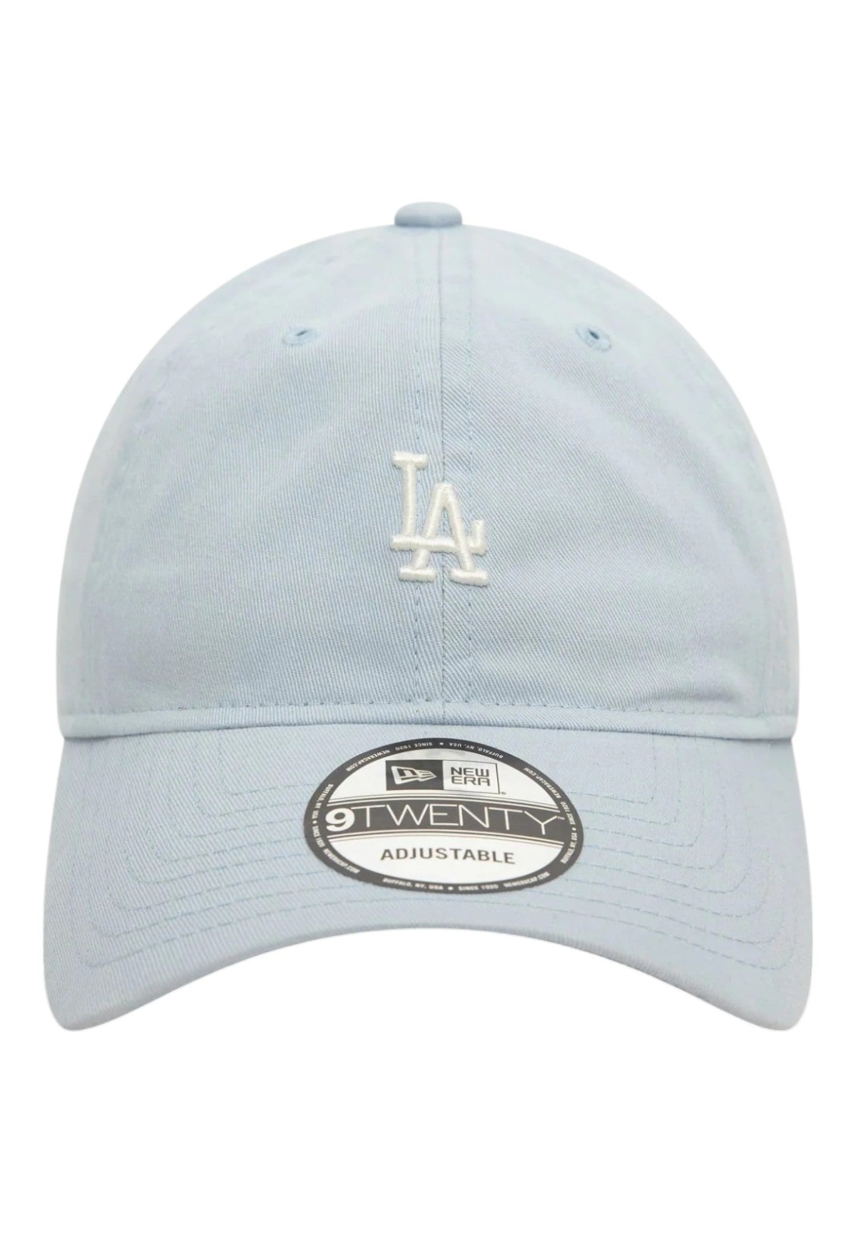 Cappello Da Baseball 60595421 Pastel Blue