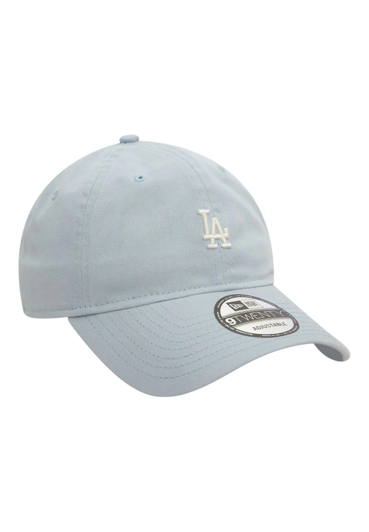 Cappello Da Baseball 60595421 Pastel Blue