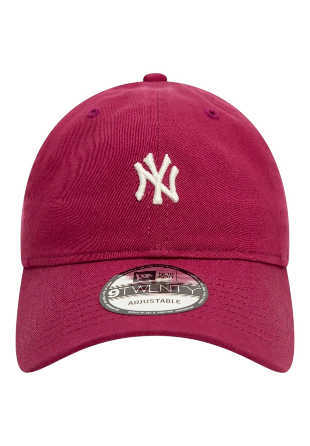 Cappello Da Baseball 60595422 Dark Red