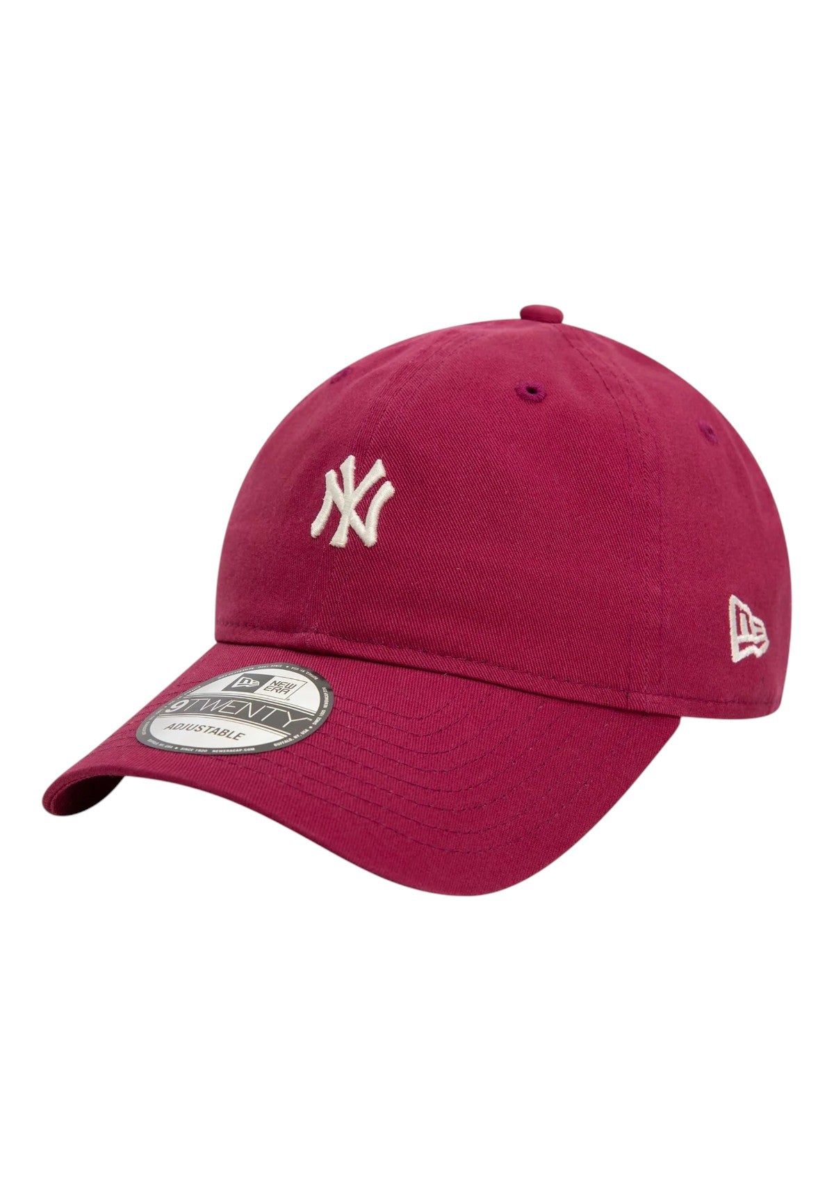 Cappello Da Baseball 60595422 Dark Red