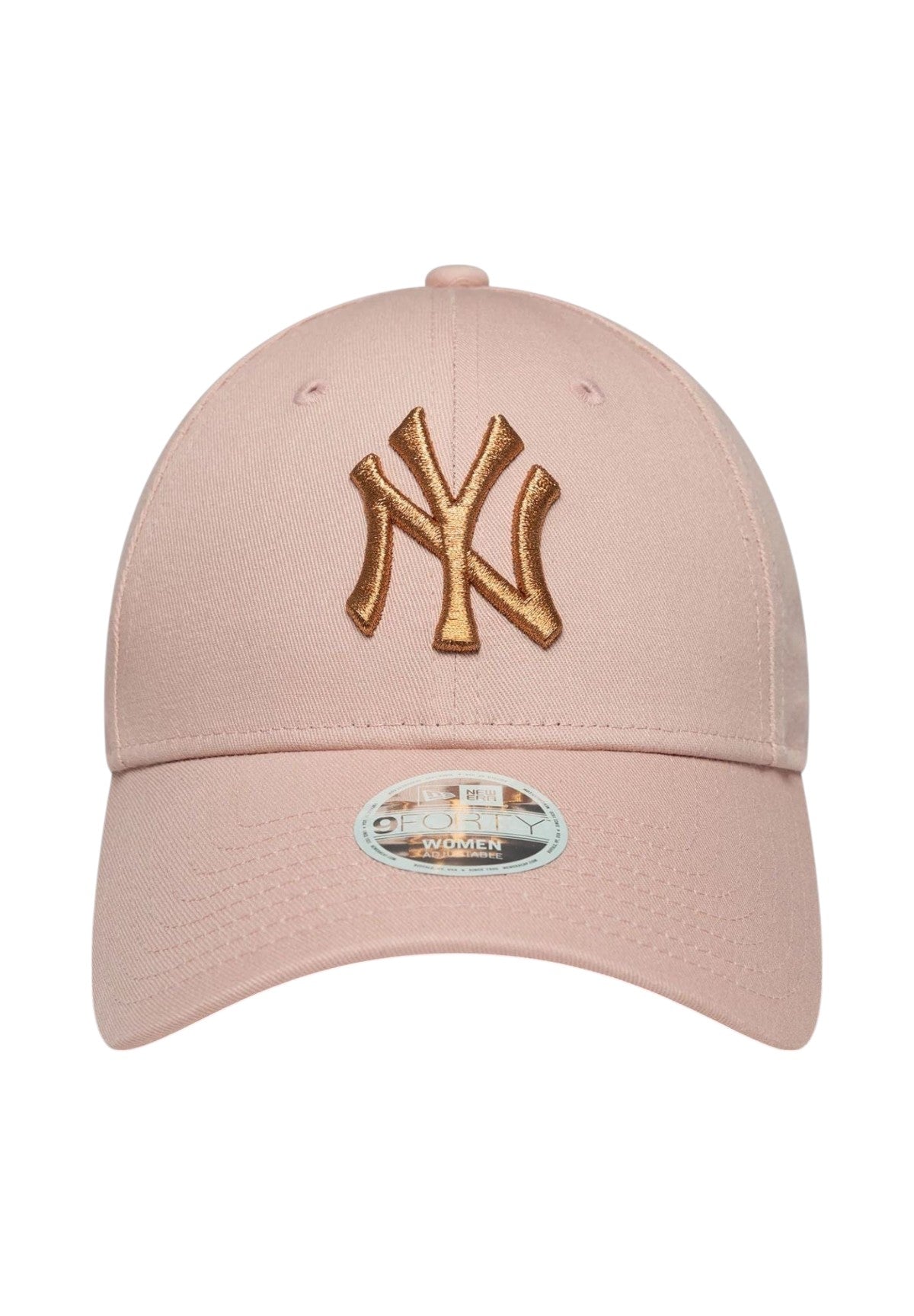 Cappello Da Baseball 60667375 Pastel Pink