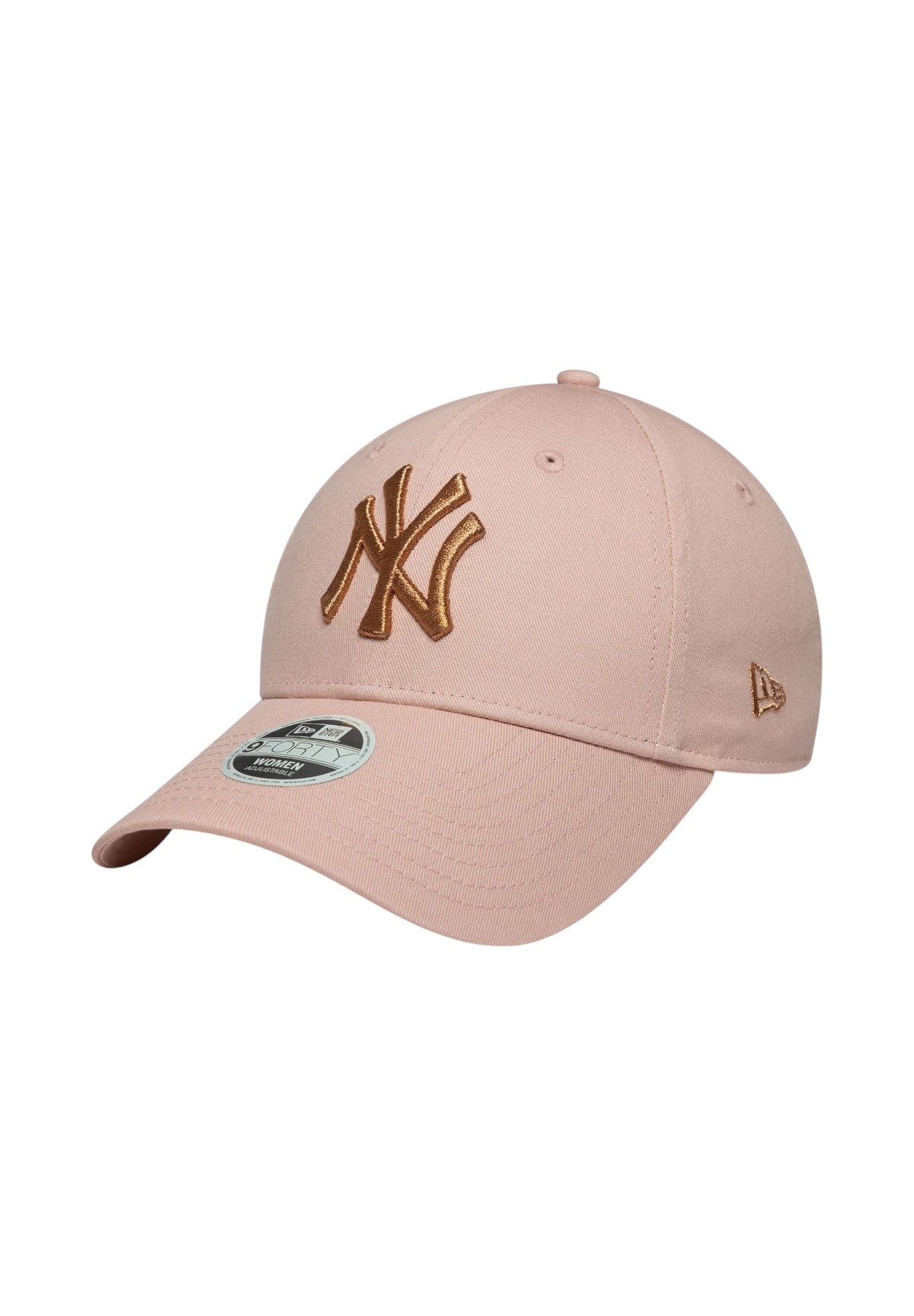 Cappello Da Baseball 60667375 Pastel Pink