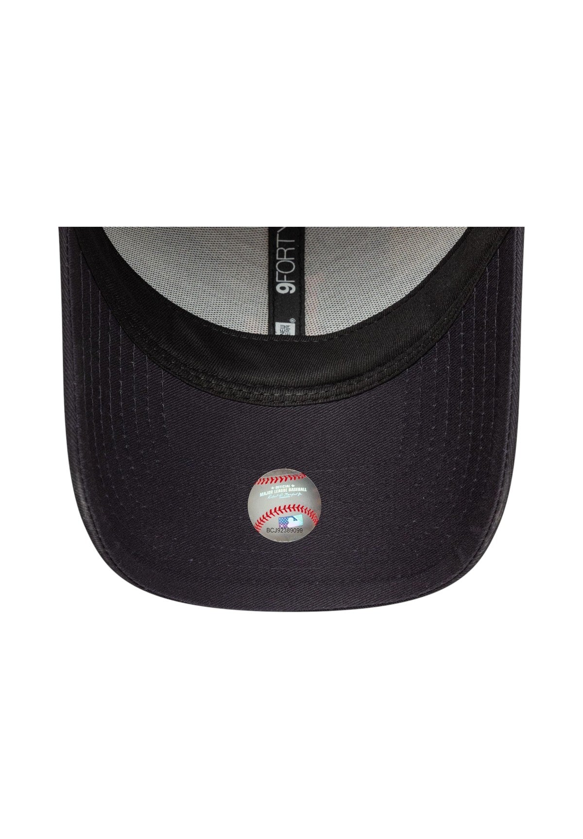 Cappello Da Baseball 60667378 Navy
