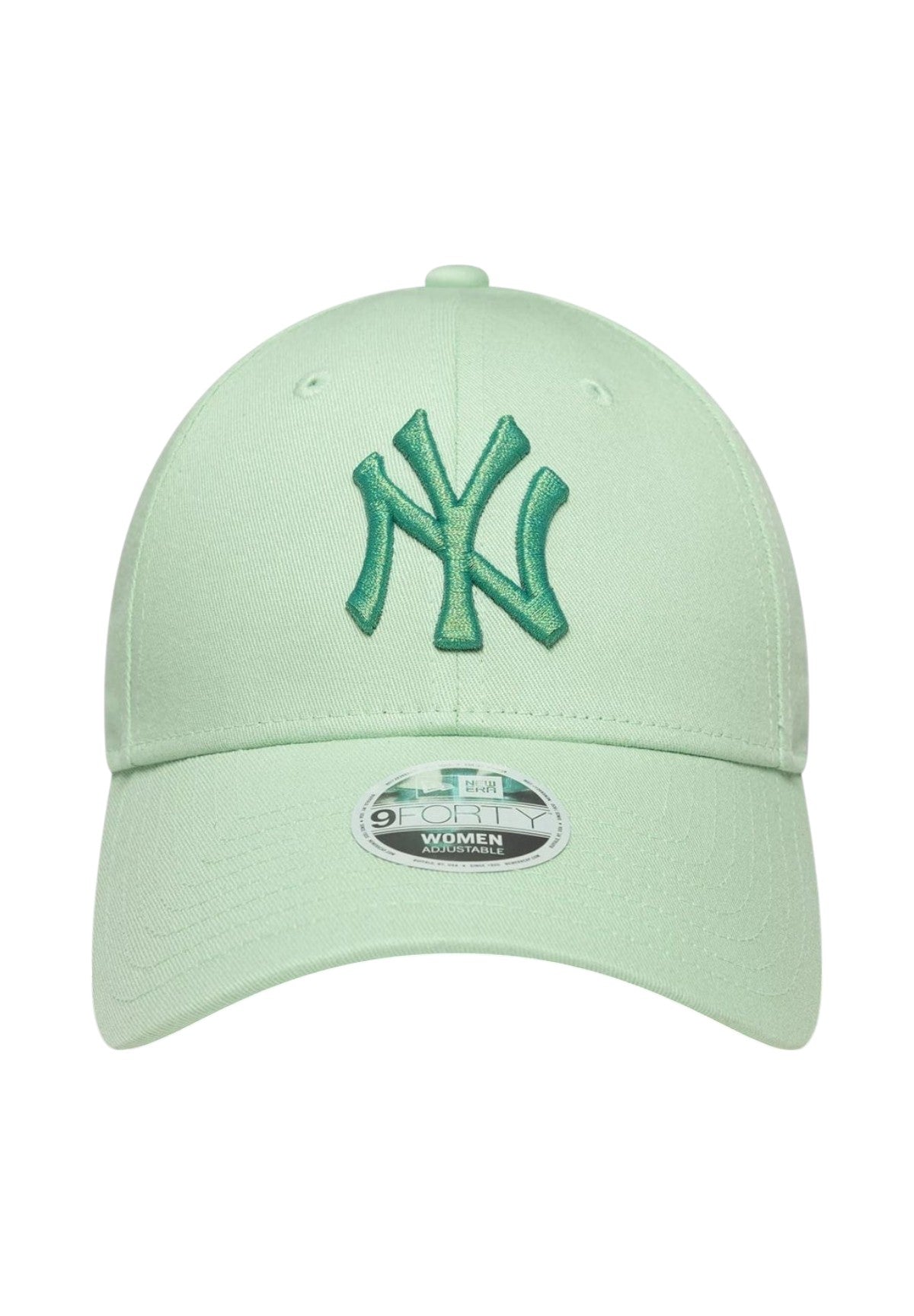 Cappello Da Baseball 60667382 Green Pstl