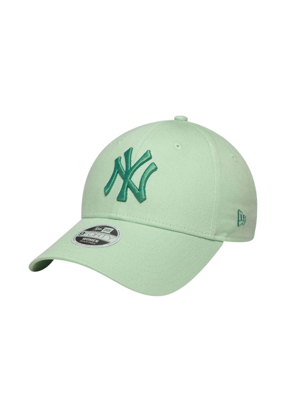 Cappello Da Baseball 60667382 Green Pstl