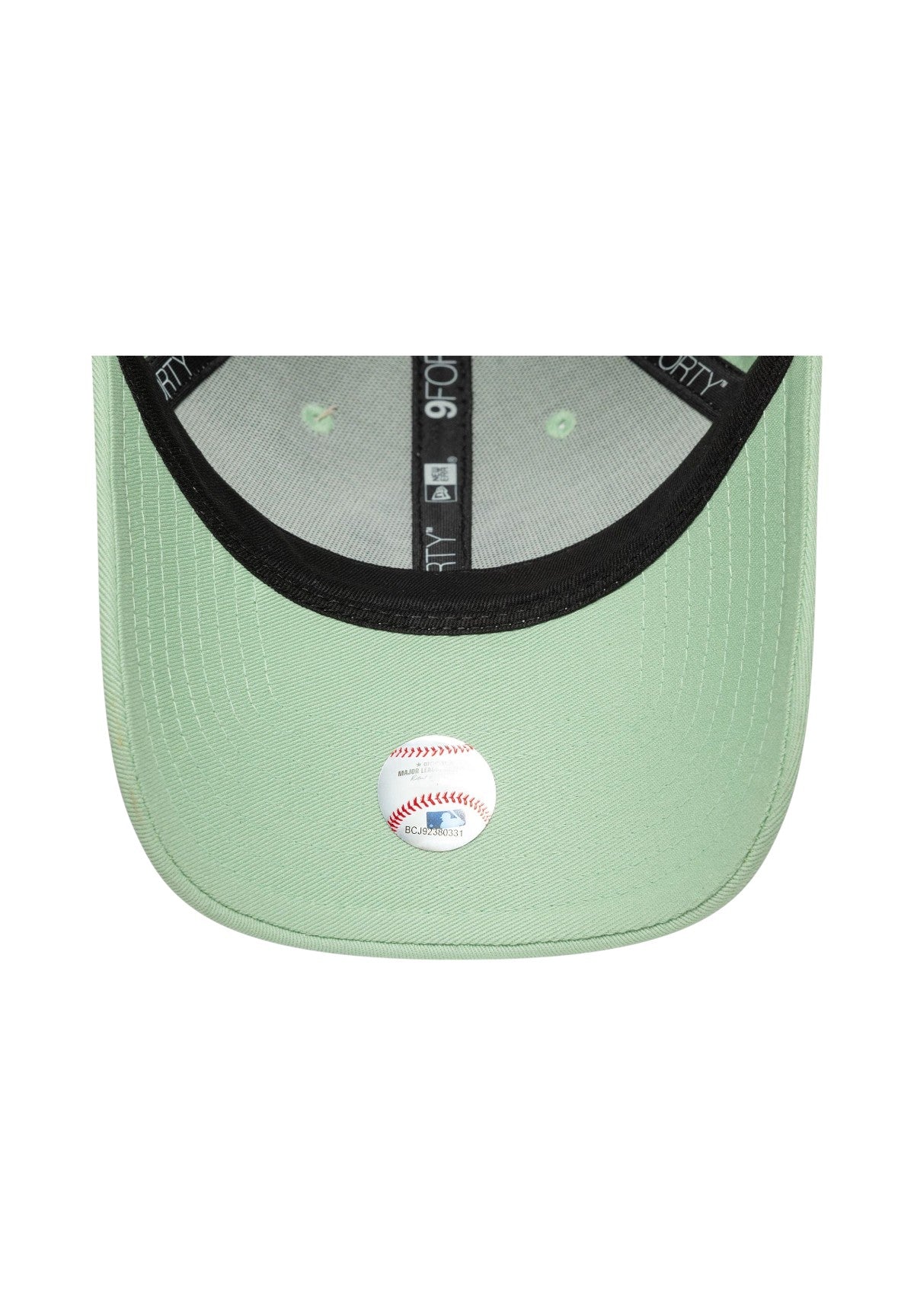 Cappello Da Baseball 60667382 Green Pstl