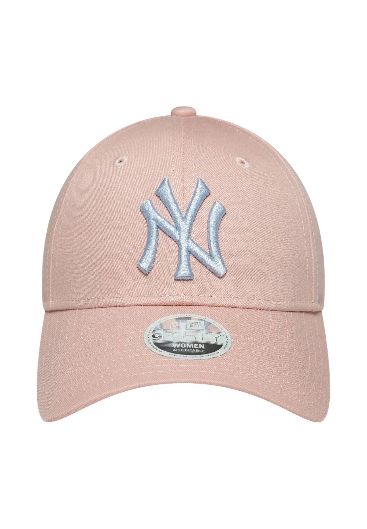 Cappello Da Baseball 60667387 Pastel Pink