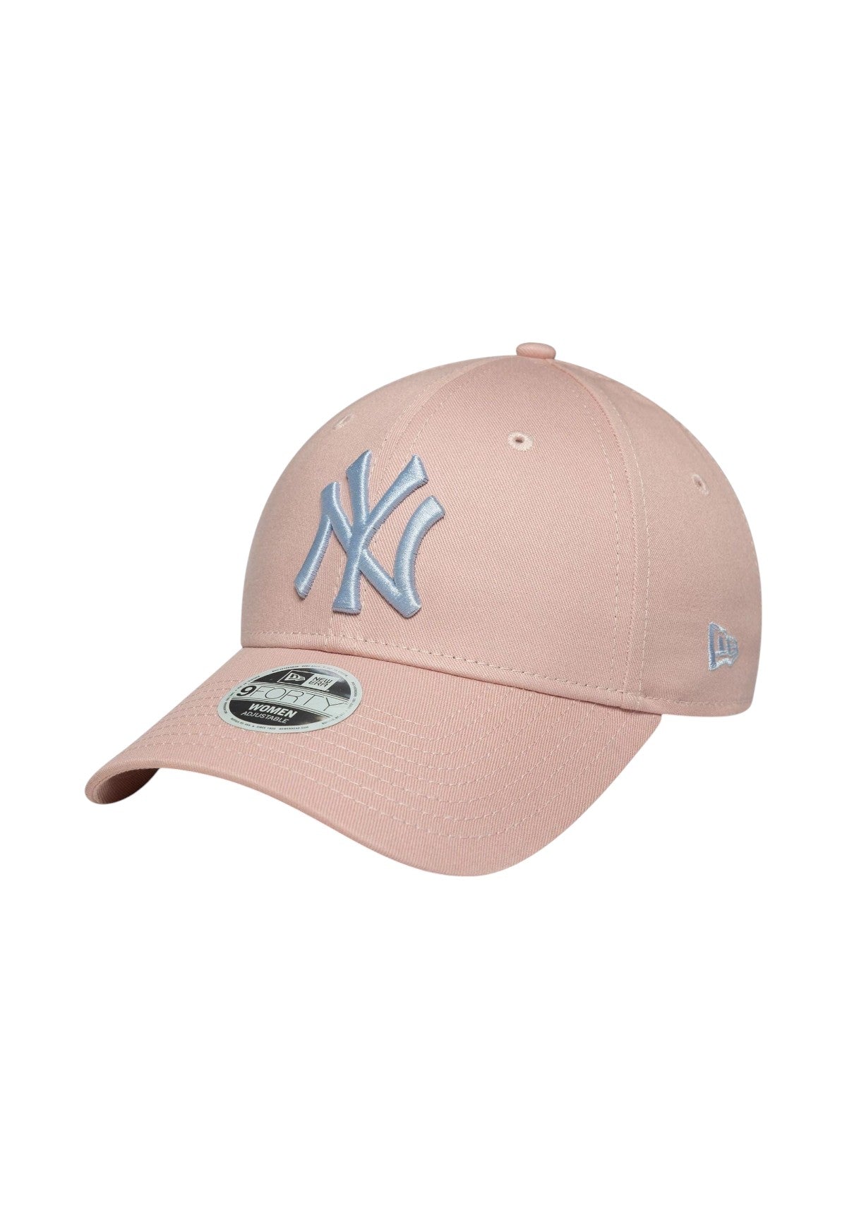 Cappello Da Baseball 60667387 Pastel Pink