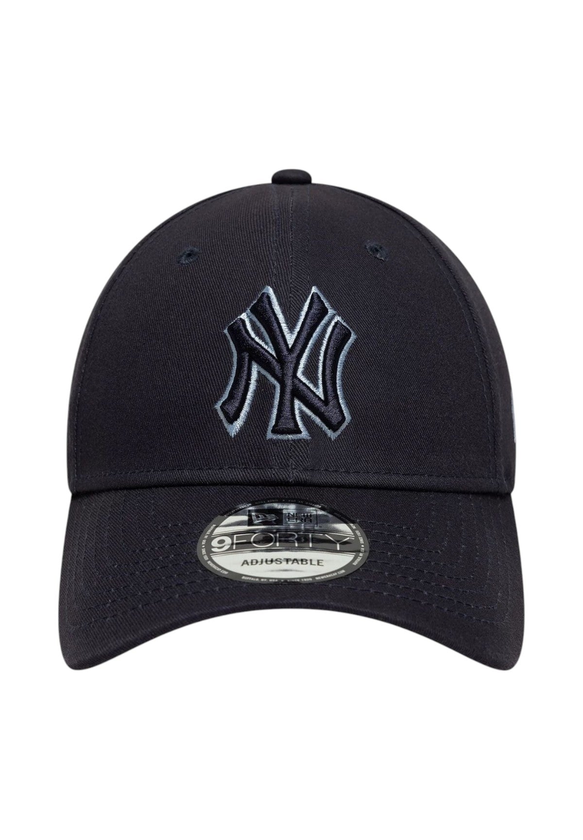 Cappello Da Baseball 60667390 Navy