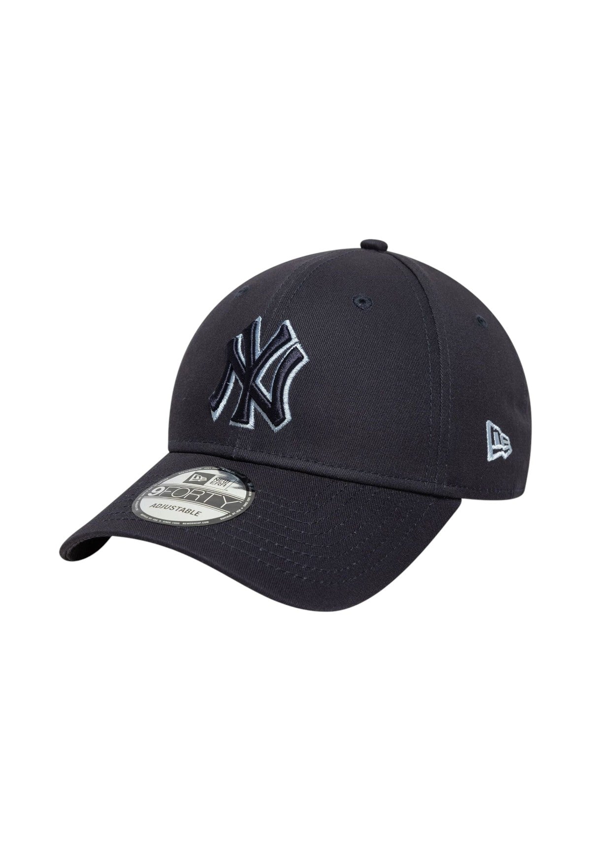 Cappello Da Baseball 60667390 Navy