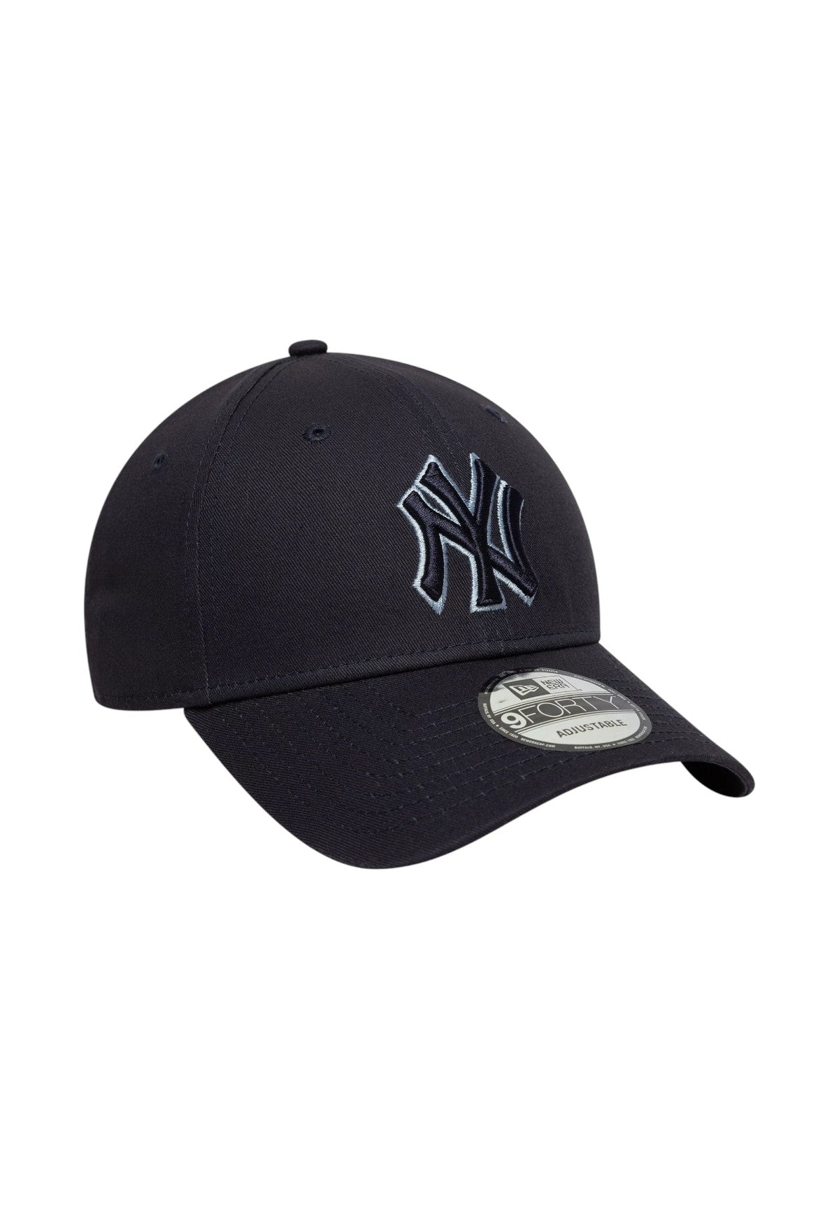 Cappello Da Baseball 60667390 Navy