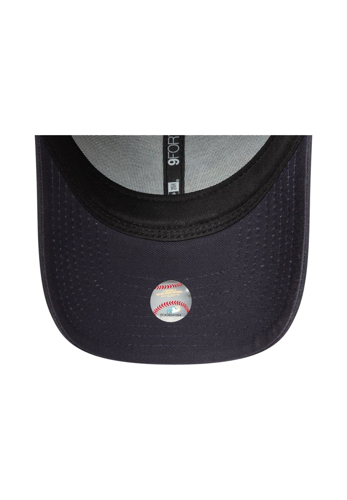 Cappello Da Baseball 60667390 Navy