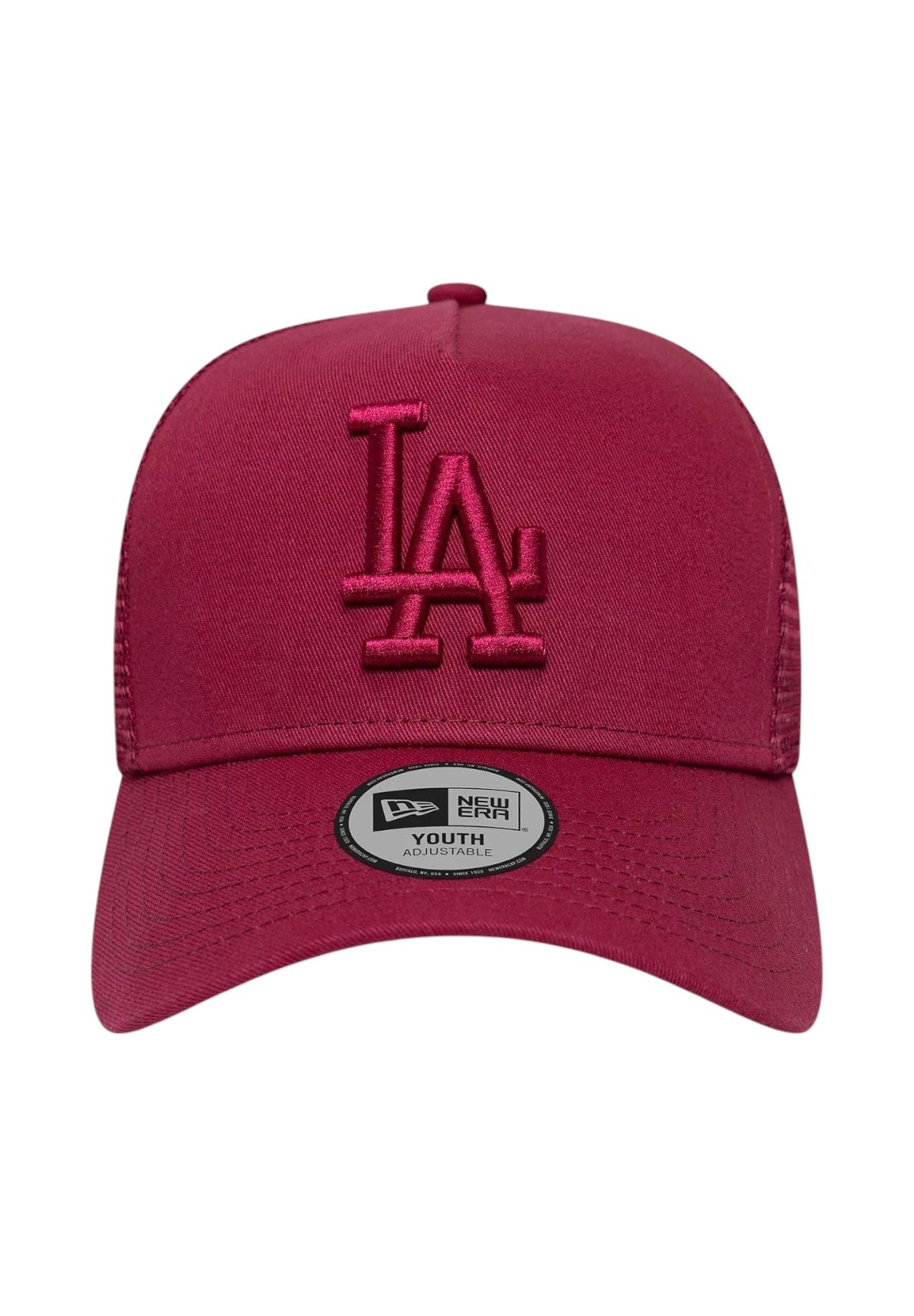 Cappello Da Baseball 60667393 Dark Red