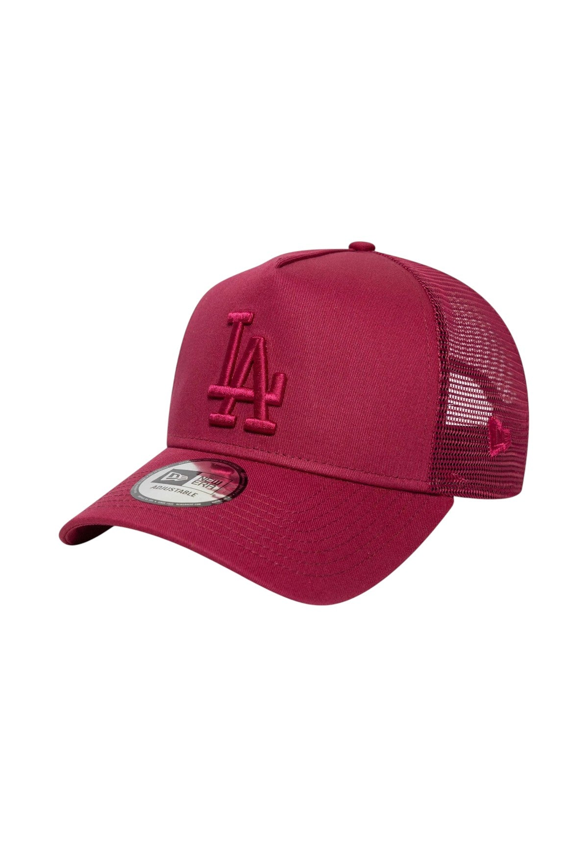 Cappello Da Baseball 60667393 Dark Red
