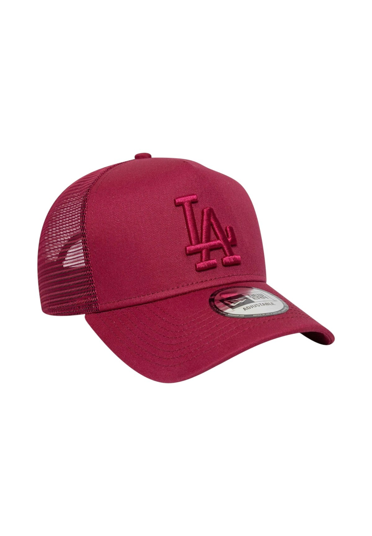 Cappello Da Baseball 60667393 Dark Red