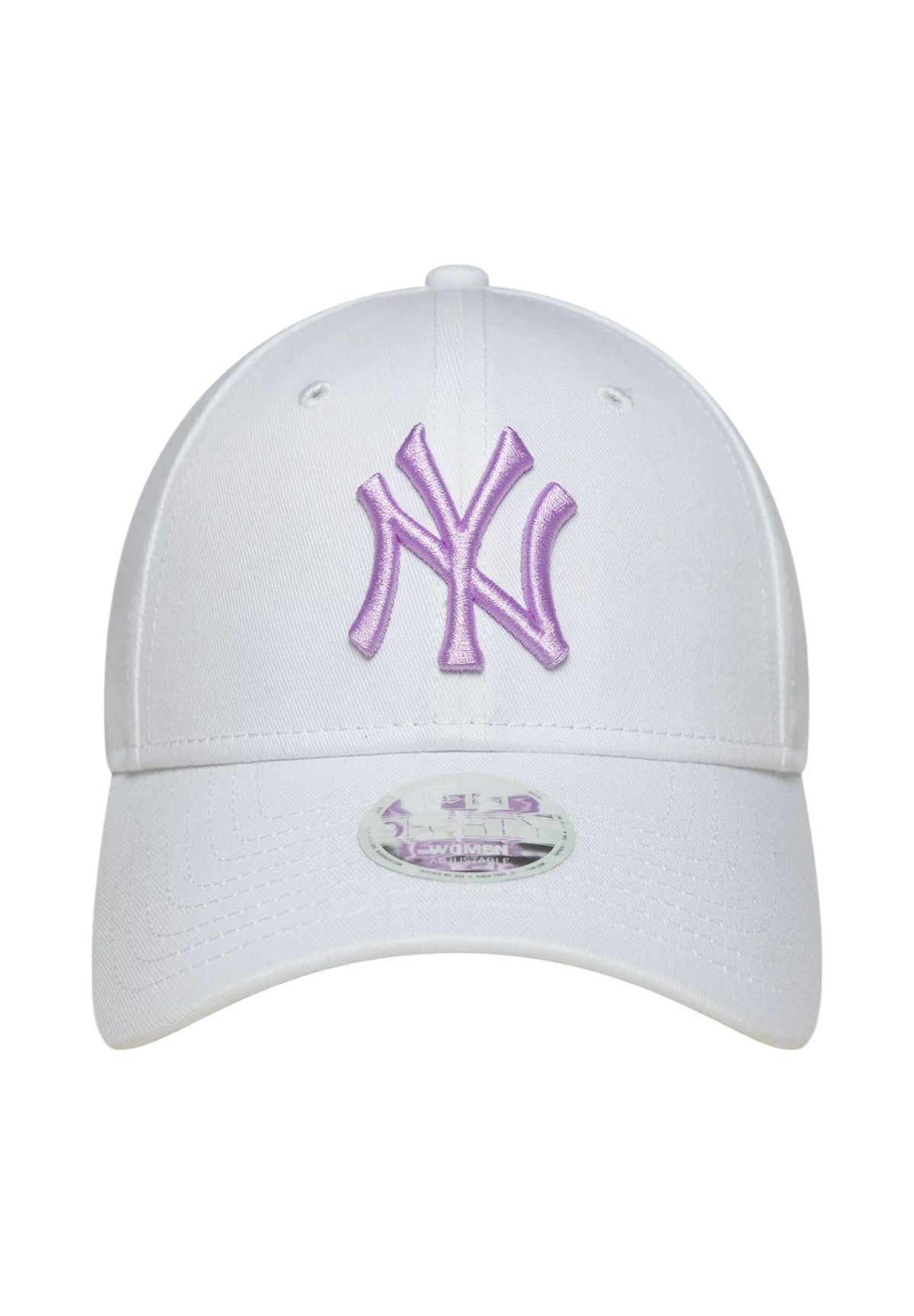 Cappello Da Baseball 60667398 White