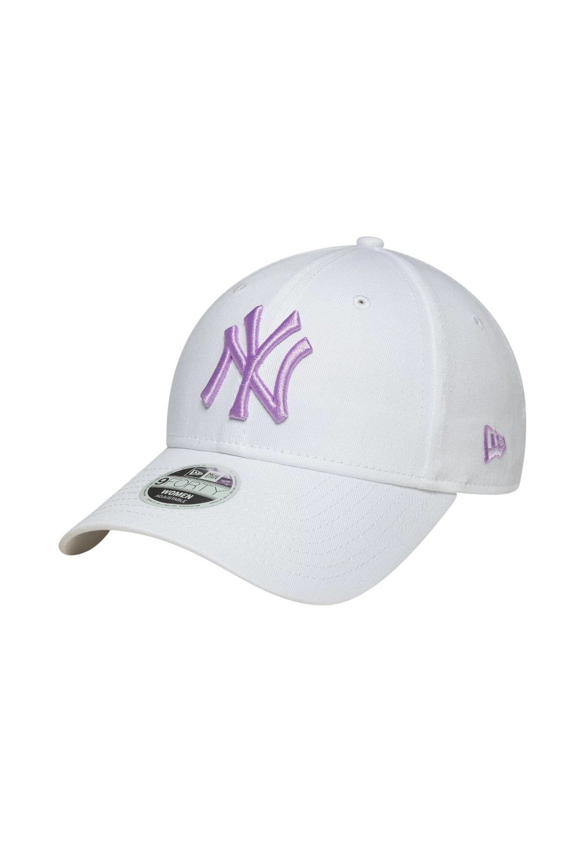 Cappello Da Baseball 60667398 White