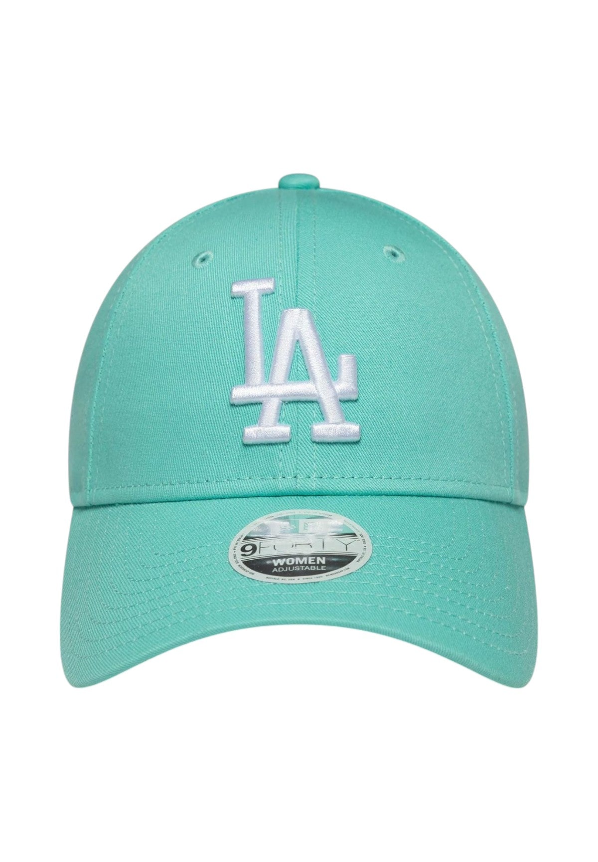 Cappello Da Baseball 60667399 Green Med