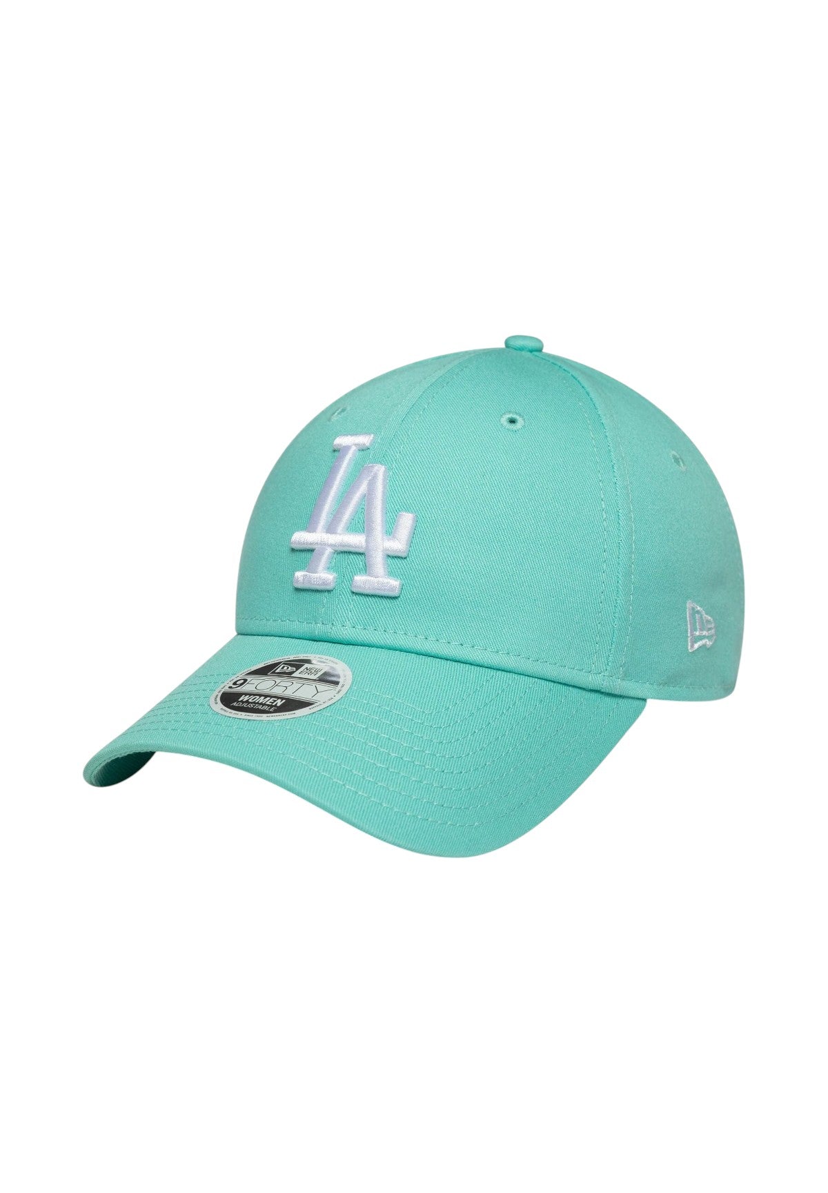 Cappello Da Baseball 60667399 Green Med
