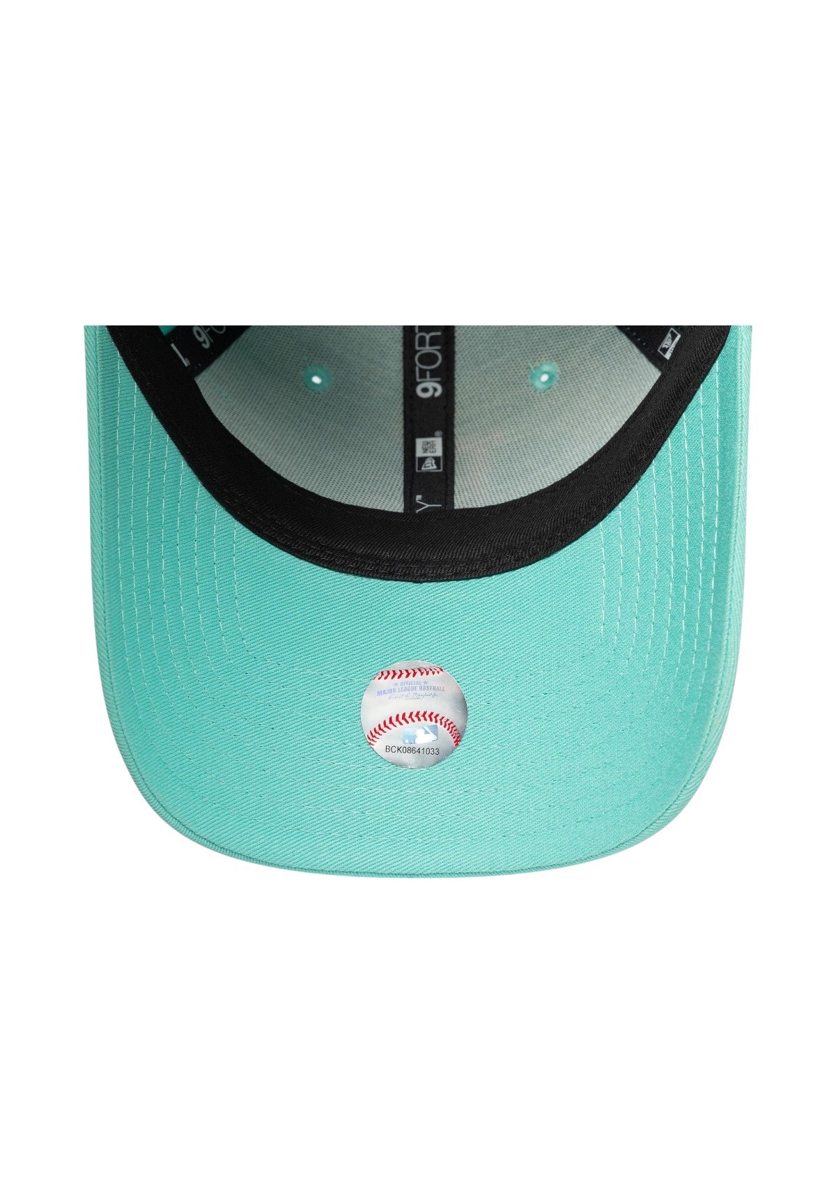 Cappello Da Baseball 60667399 Green Med