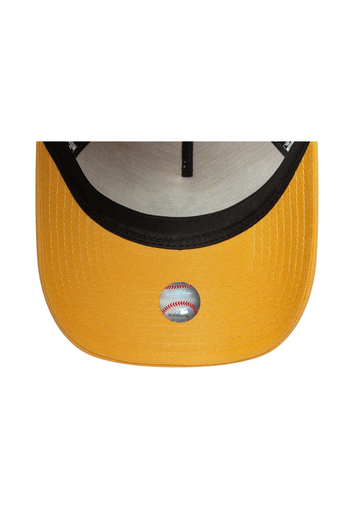 Cappello Da Baseball 60667400 Med Beige
