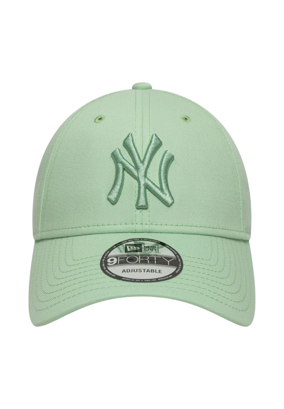 Cappello Da Baseball 60667403 Green Pstl