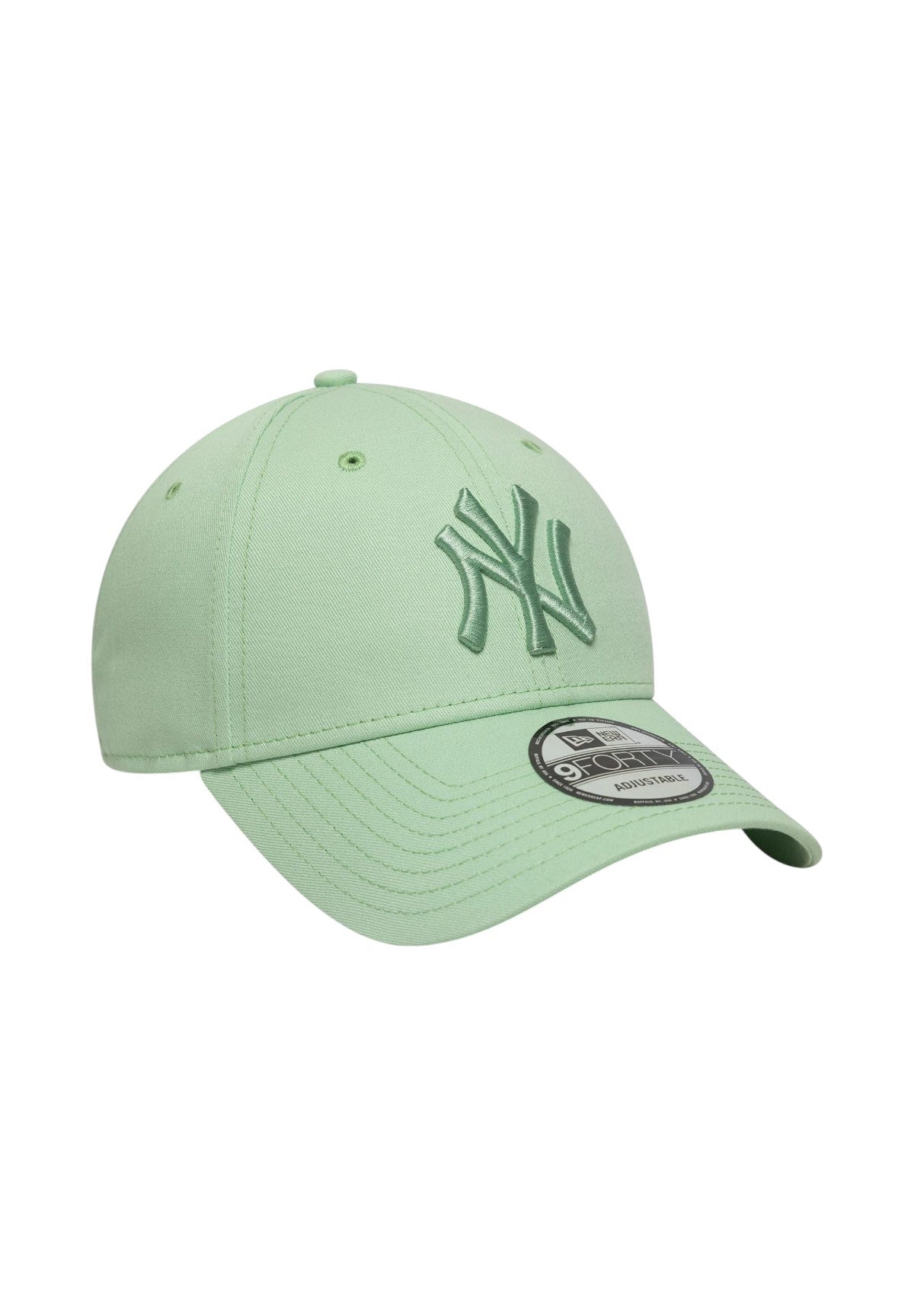 Cappello Da Baseball 60667403 Green Pstl