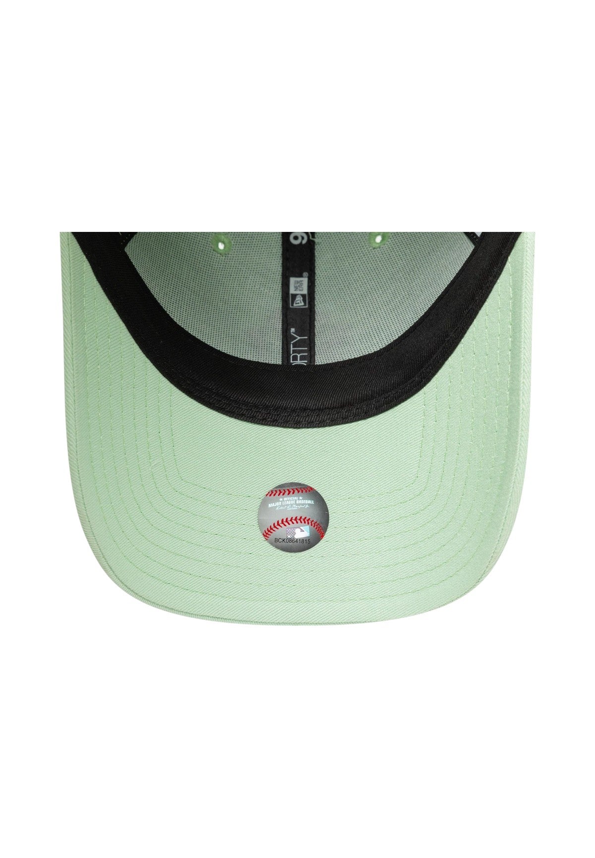 Cappello Da Baseball 60667403 Green Pstl