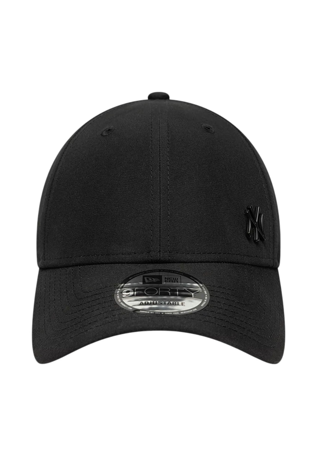Cappello Da Baseball 60667407 Black