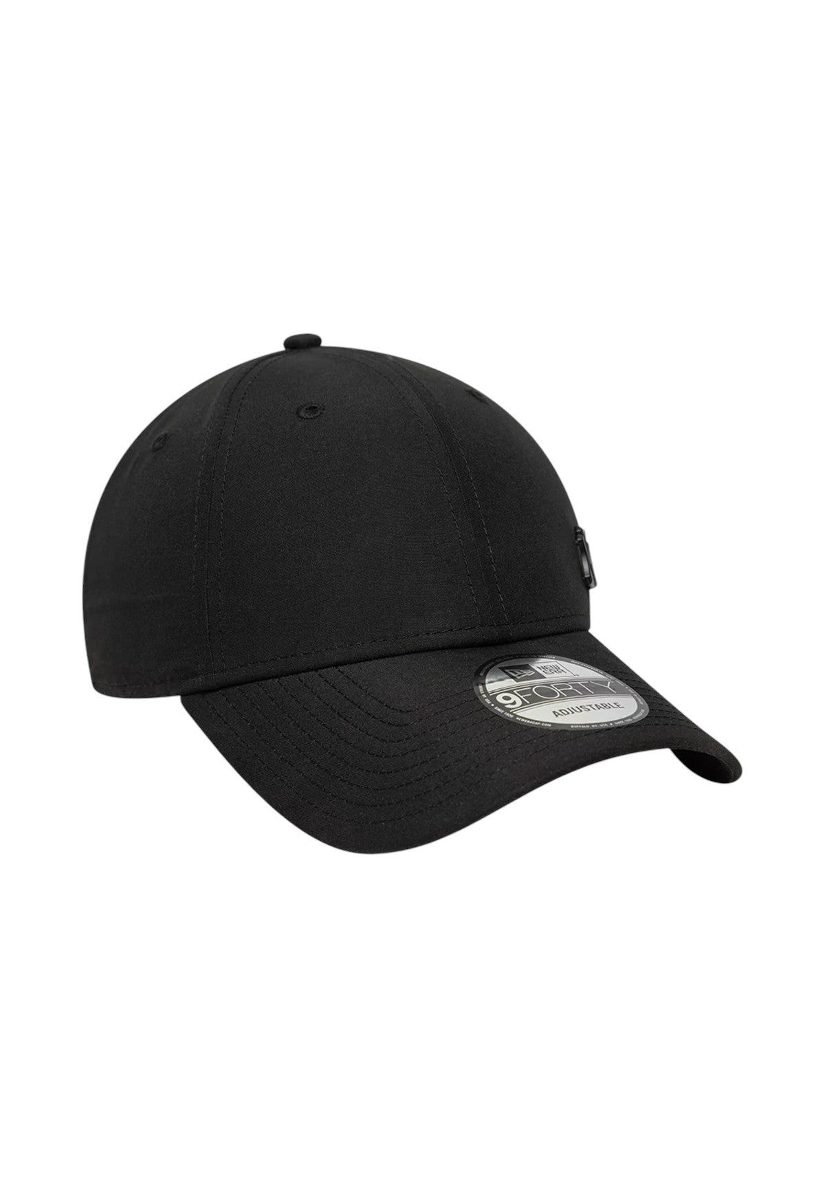 Cappello Da Baseball 60667407 Black
