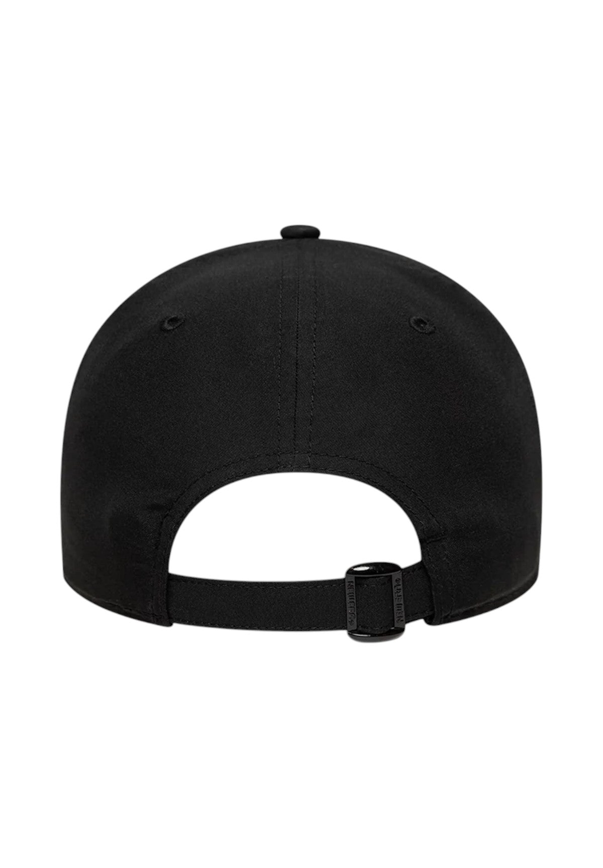 Cappello Da Baseball 60667407 Black