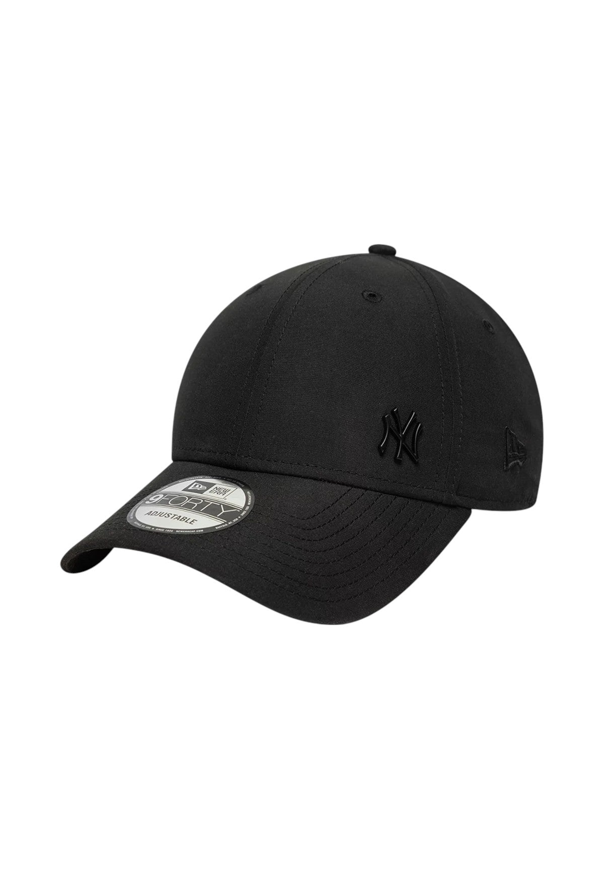 Cappello Da Baseball 60667407 Black