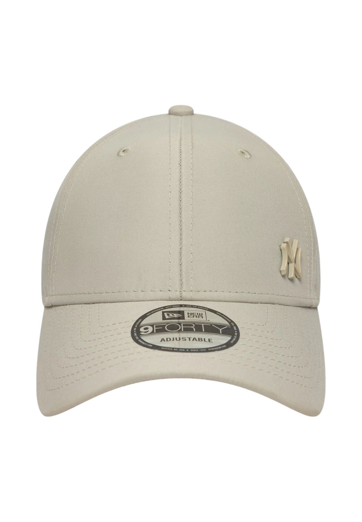 Cappello Da Baseball 60667409 Light Beige