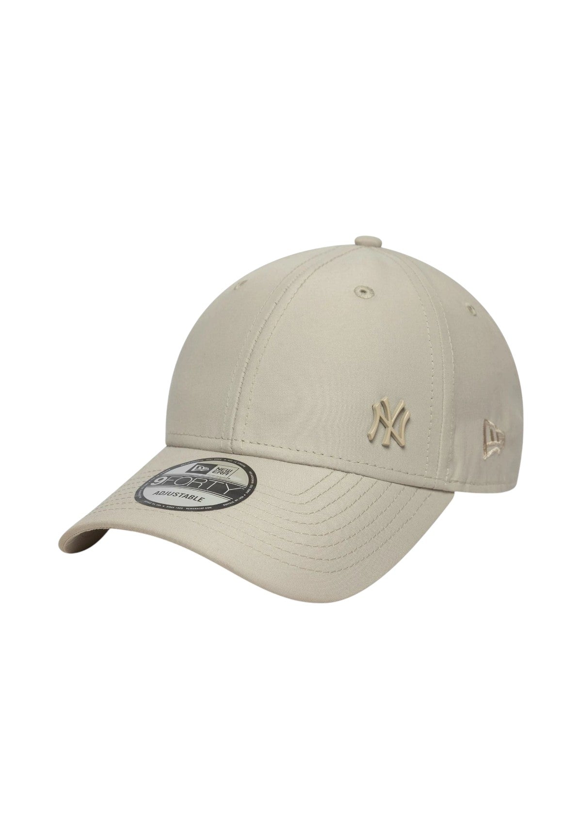 Cappello Da Baseball 60667409 Light Beige