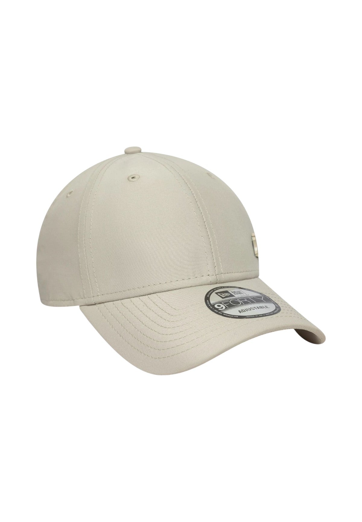 Cappello Da Baseball 60667409 Light Beige