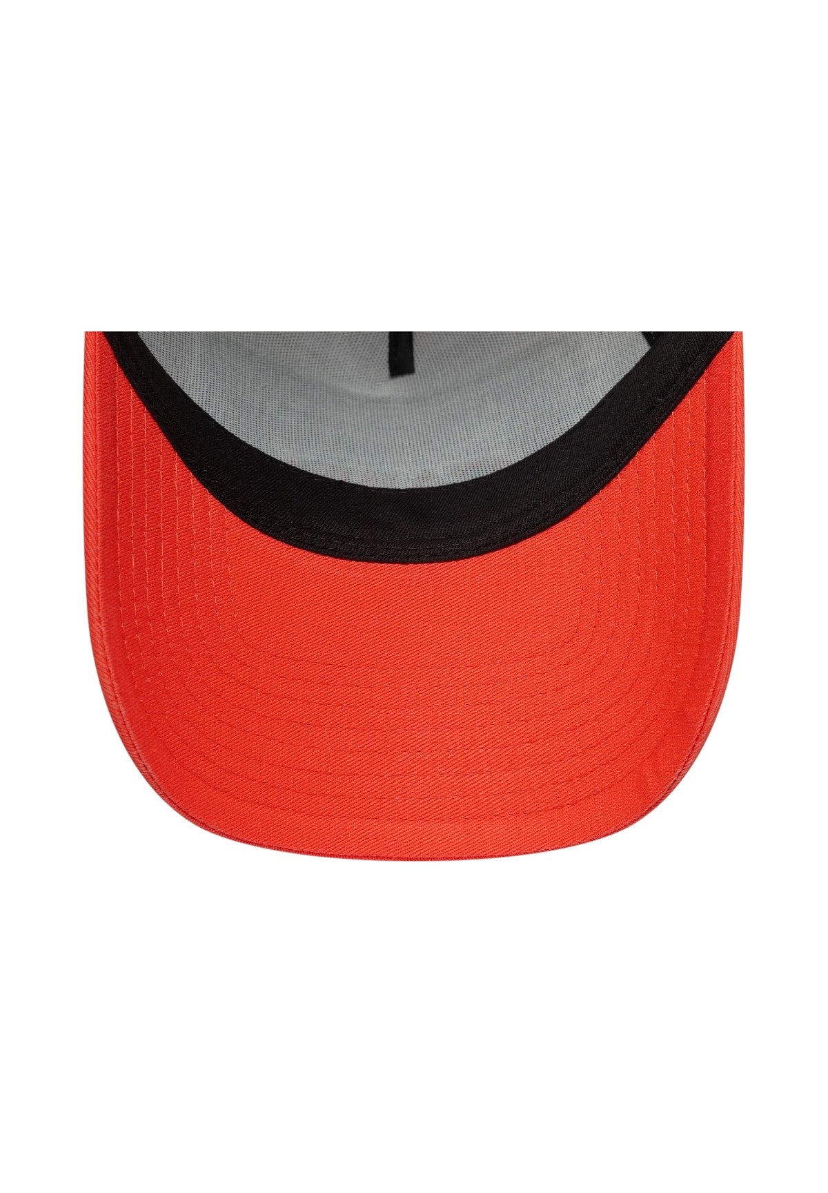 Cappello Da Baseball 60667457 Arancione
