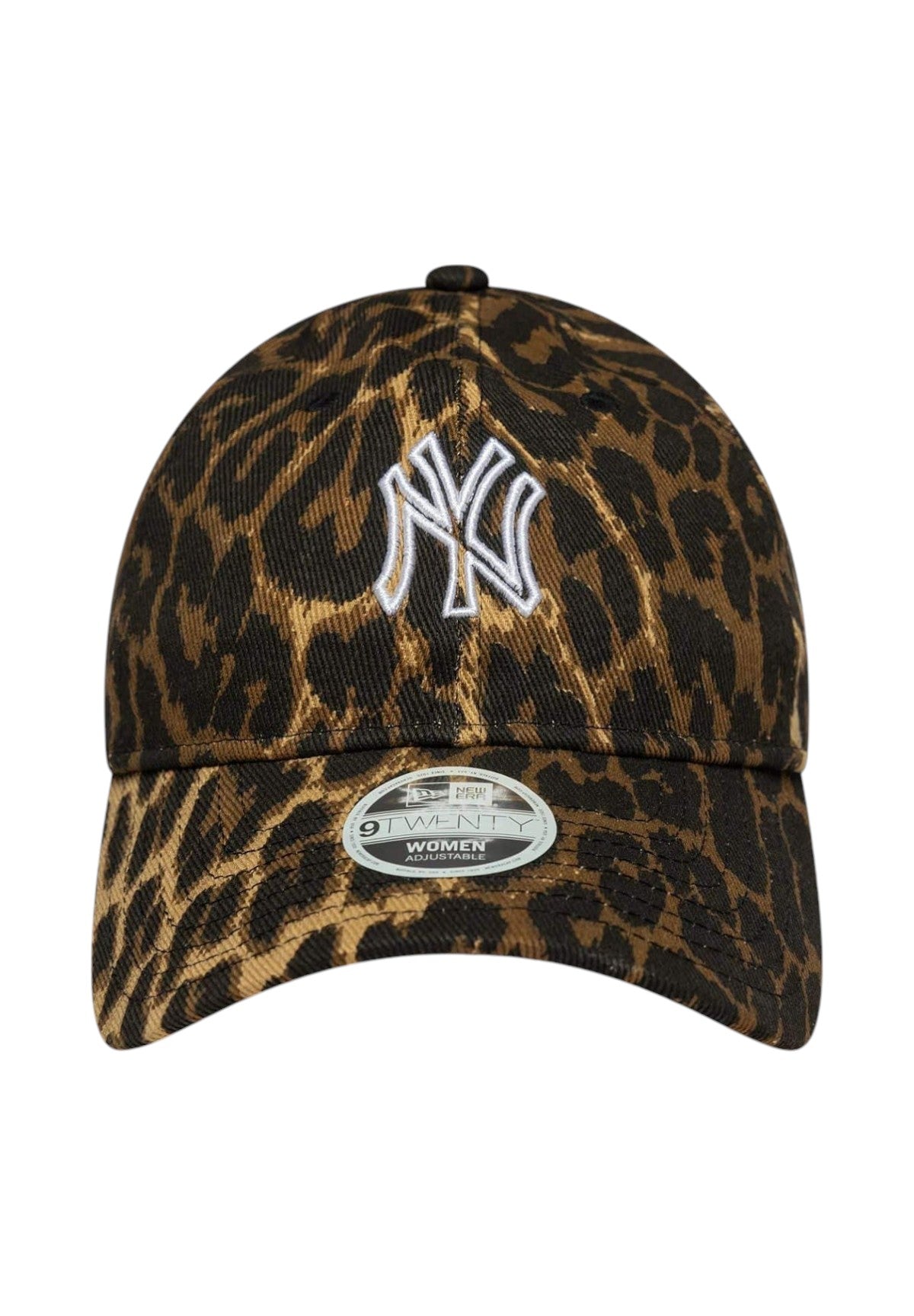 Cappello Da Baseball 60667497 Black