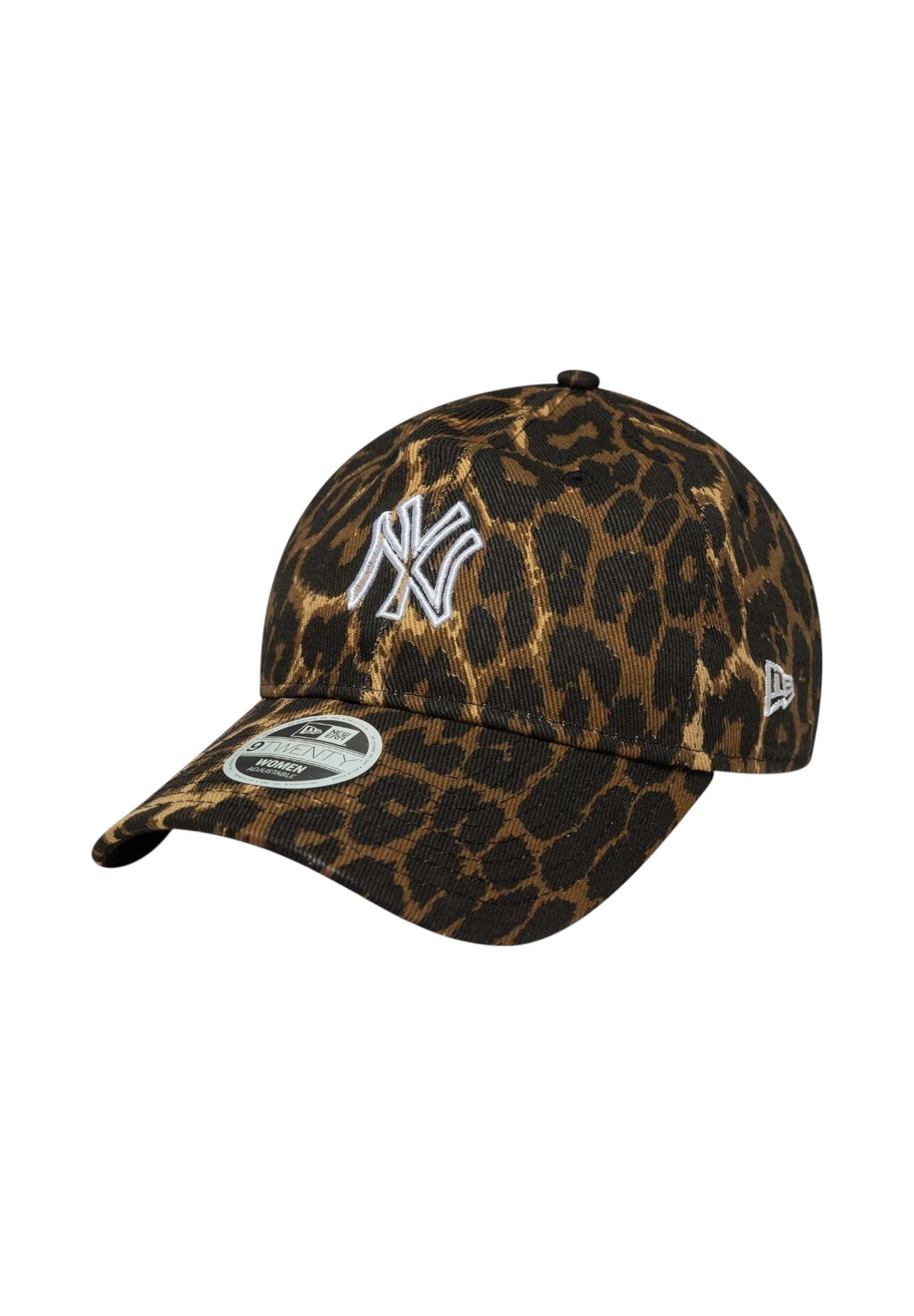 Cappello Da Baseball 60667497 Black