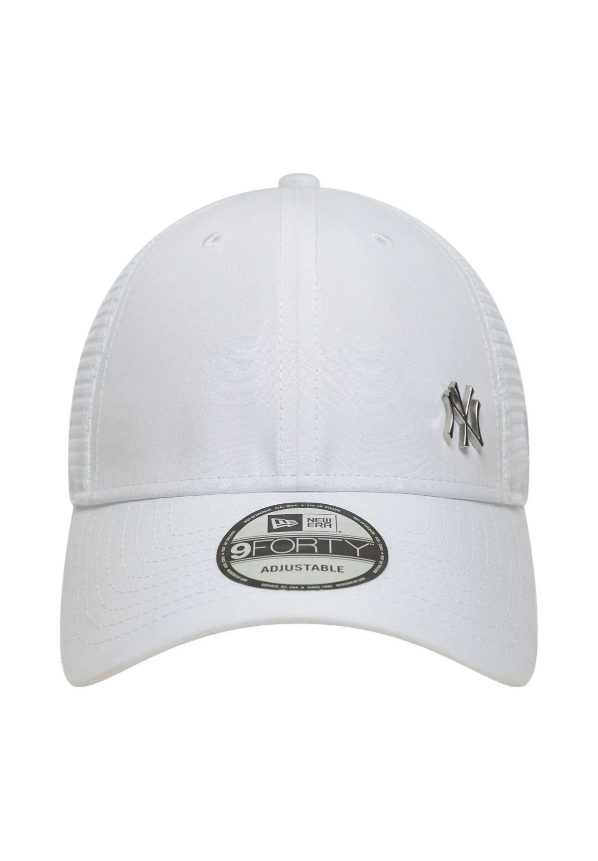 Cappello Da Baseball 60667651 White