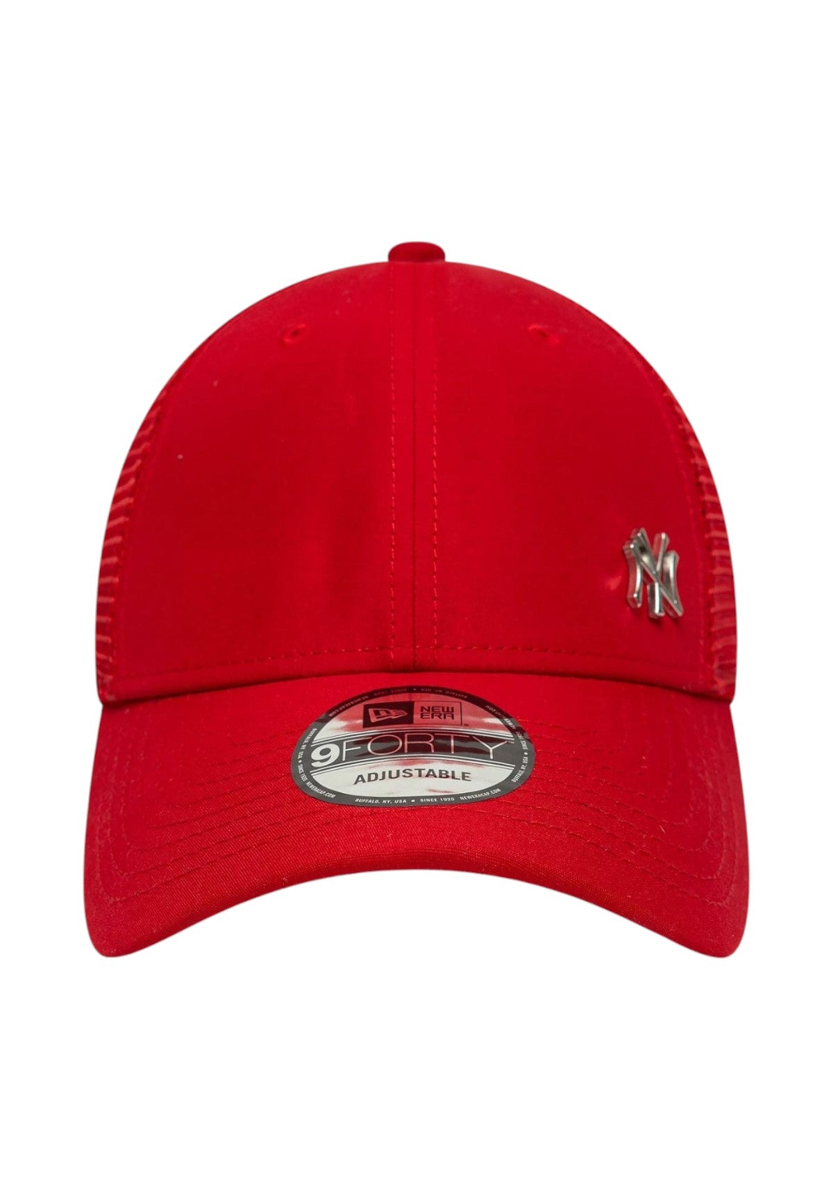 Cappello Da Baseball 60667670 Red