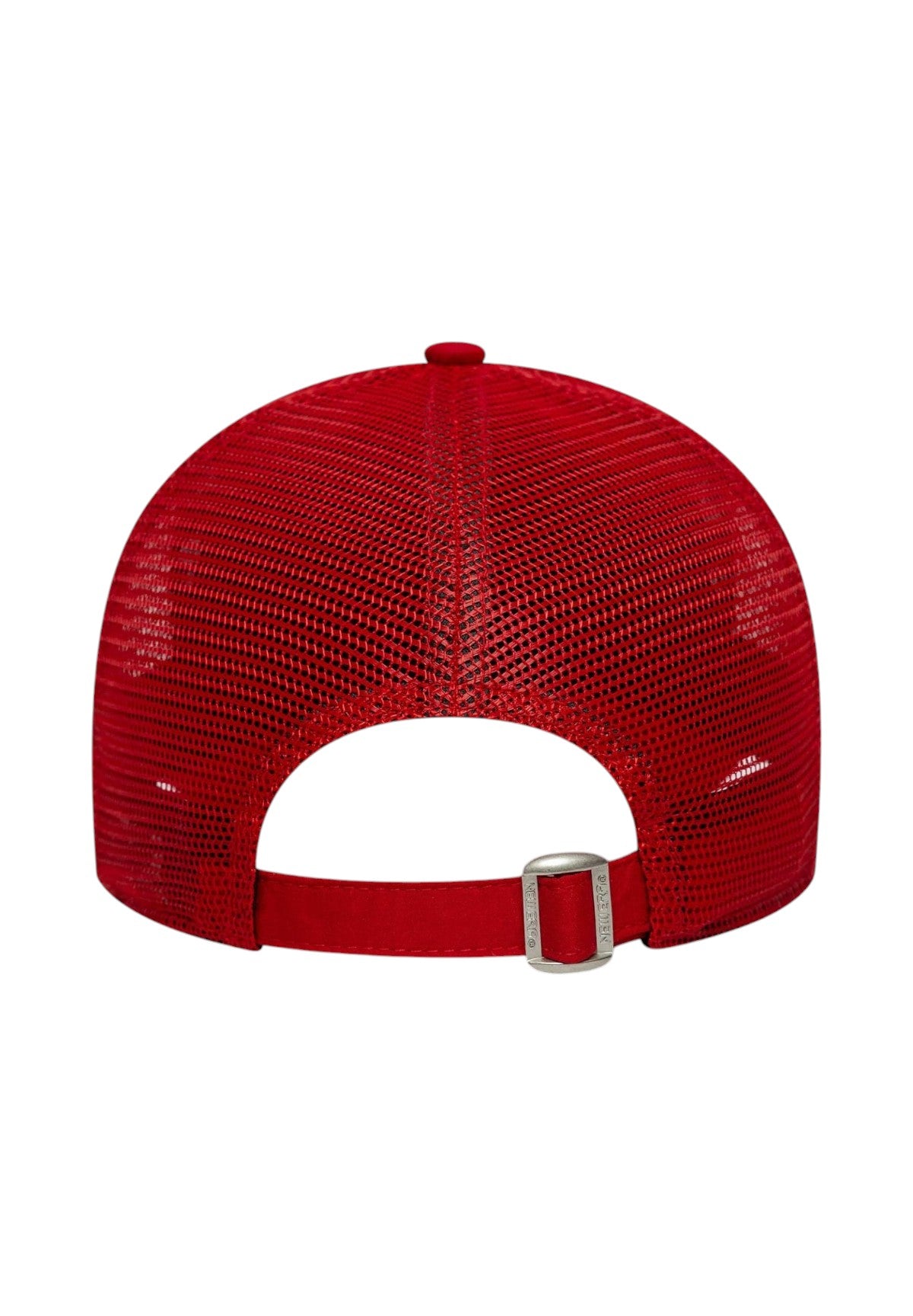 Cappello Da Baseball 60667670 Red