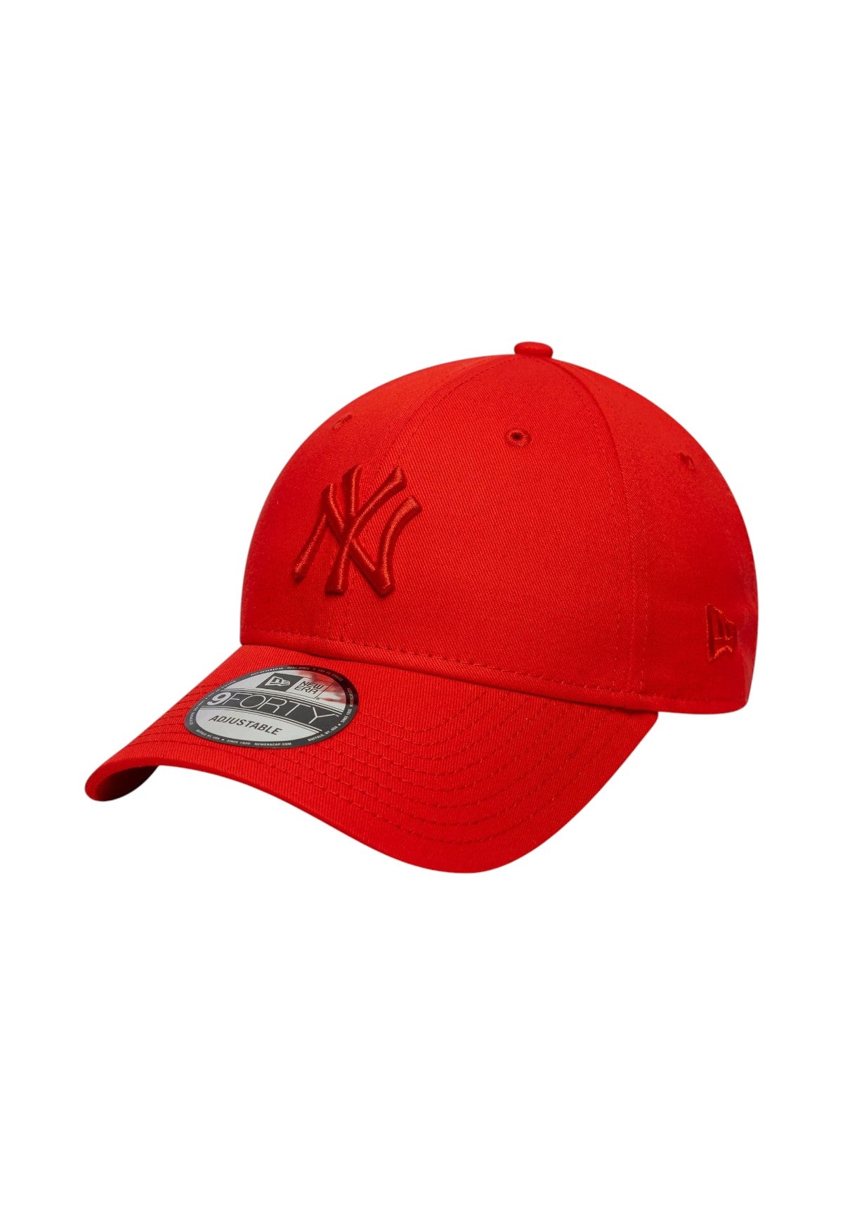 Cappello Da Baseball 60674843 Red