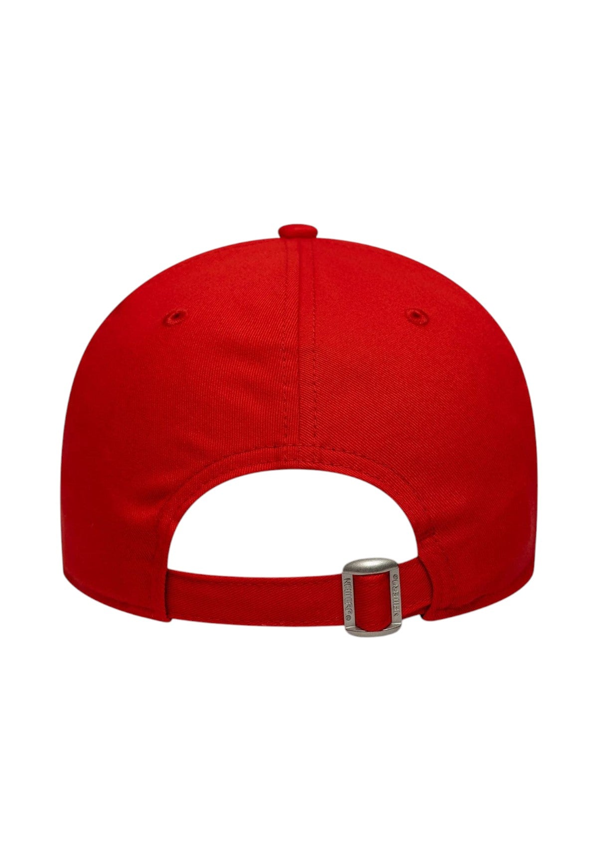 Cappello Da Baseball 60674843 Red