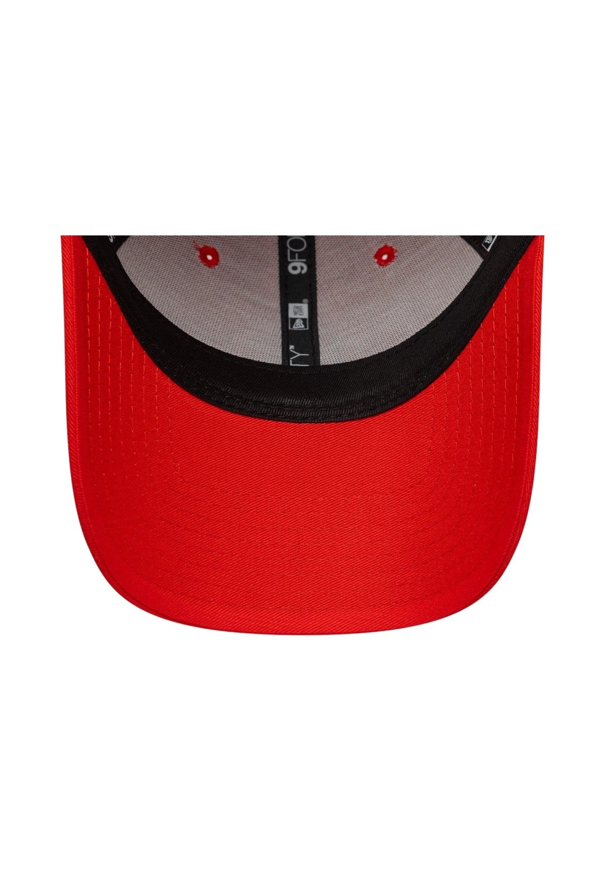 Cappello Da Baseball 60674843 Red